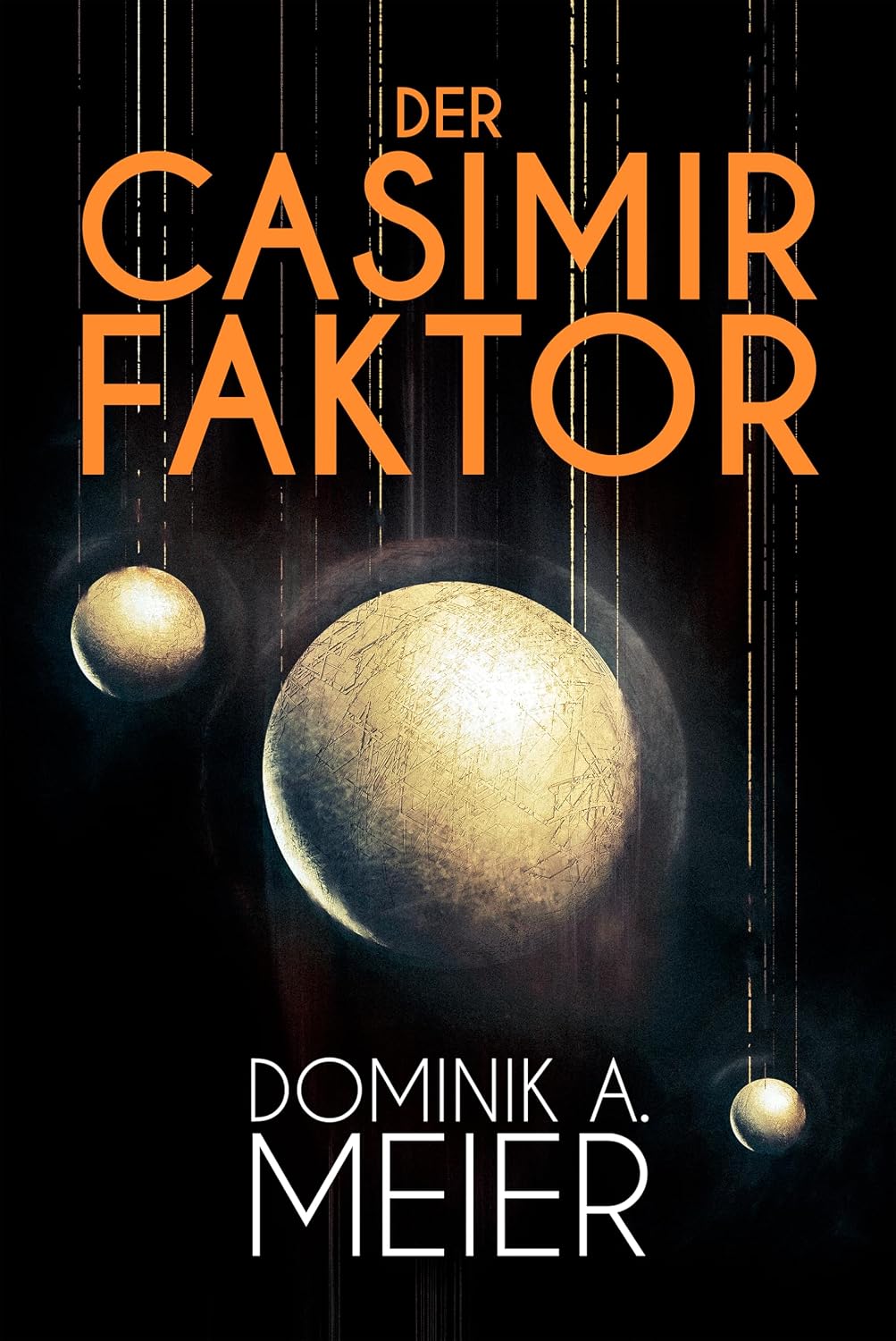 Der Casimir-Faktor