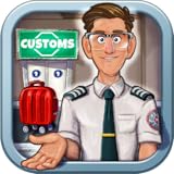 Play as new recruit at the Malta Customs department
