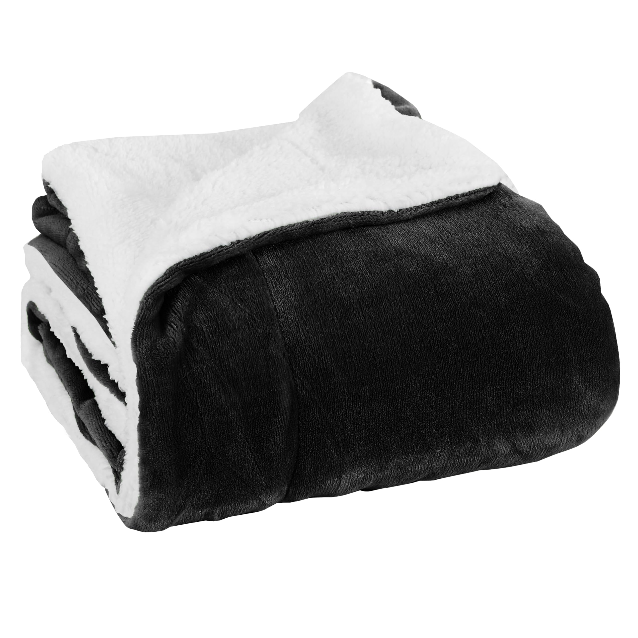 Amazon.com: Elegant Comfort Luxury Ultra-Plush Velvet Touch Fleece