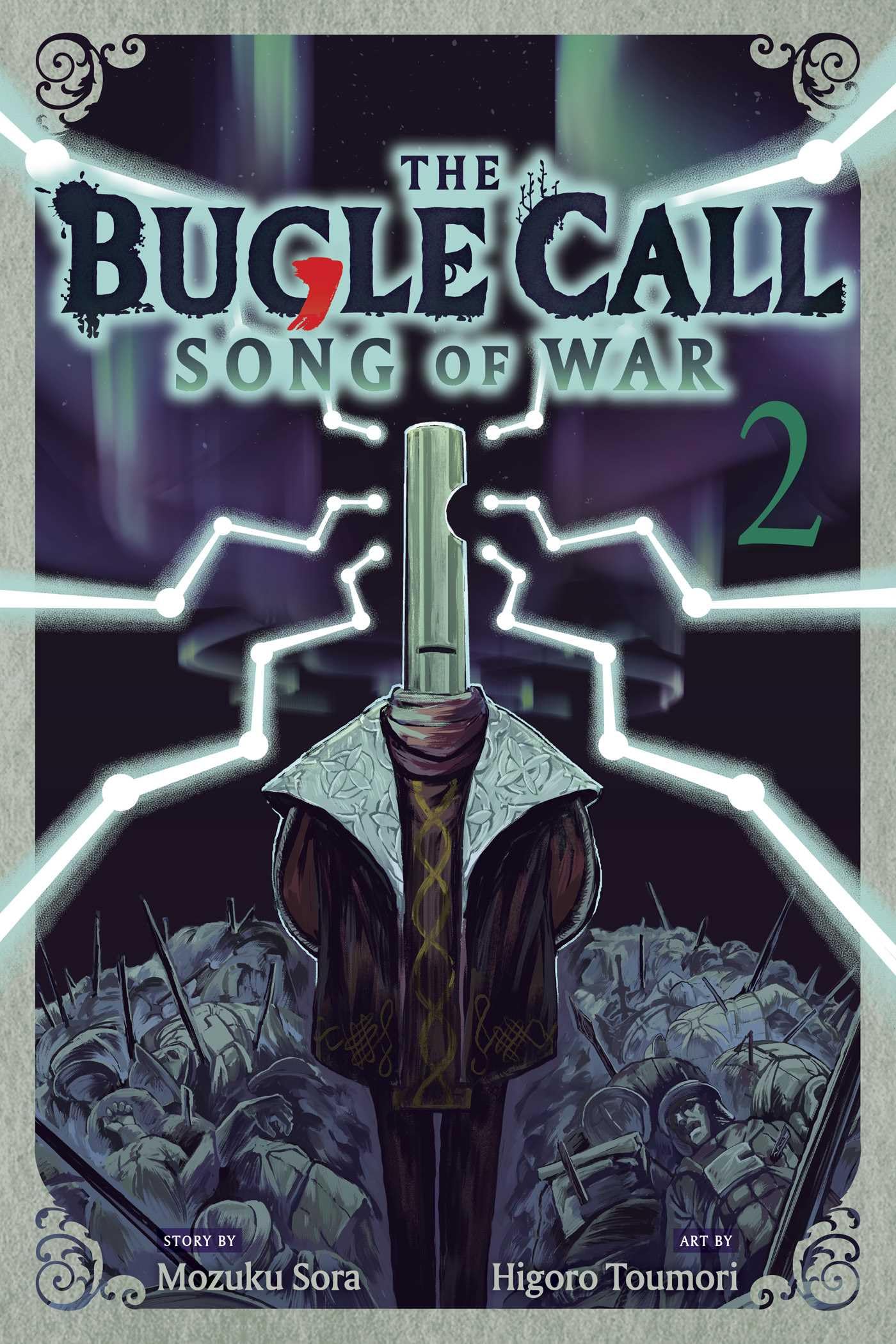 Bugle Call Song Of War Vol 2