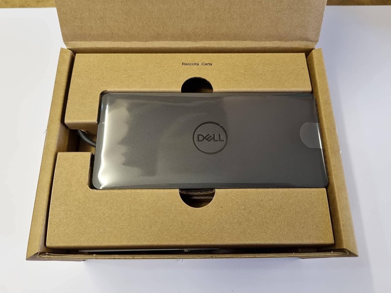 Dell UD22 - Docking Station, 0MHWPN