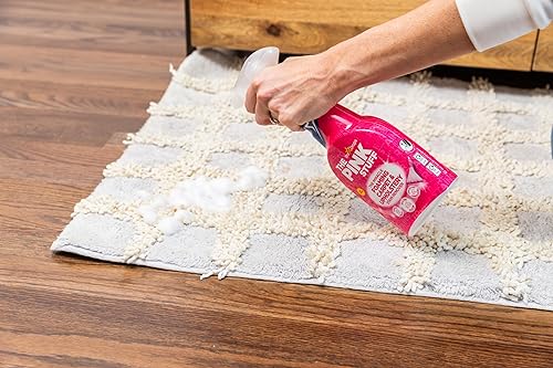 Miniatura 6 de Stardrops - The Pink Stuff - El removedor de manchas para alfombras y tapicería de espuma Miracle