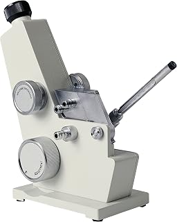 Neolab 7, Abbe, da 0 a 70 °C, 1,300 1,700 ND