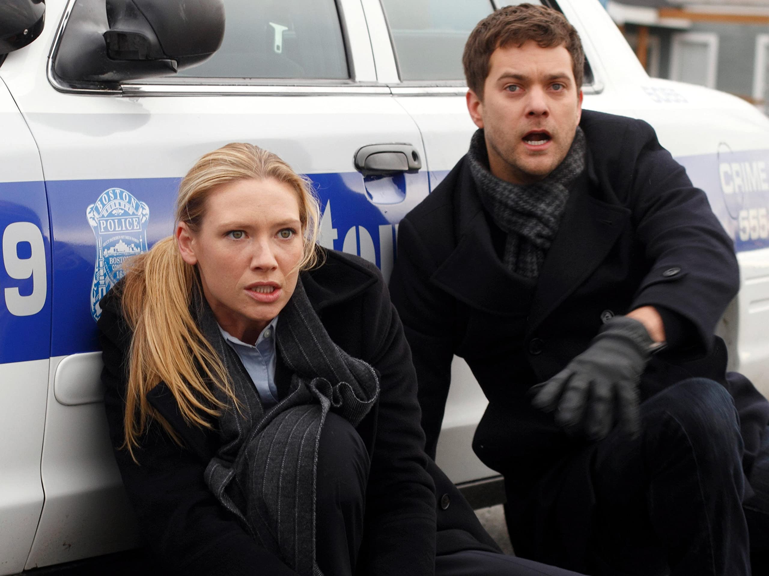 Fringe Imdb - mmfbsvt