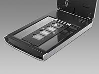 Vista 2 de Canon 2168B002 CanoScan 8800F Escáner de imágenes a color, gris/negro (renovado)