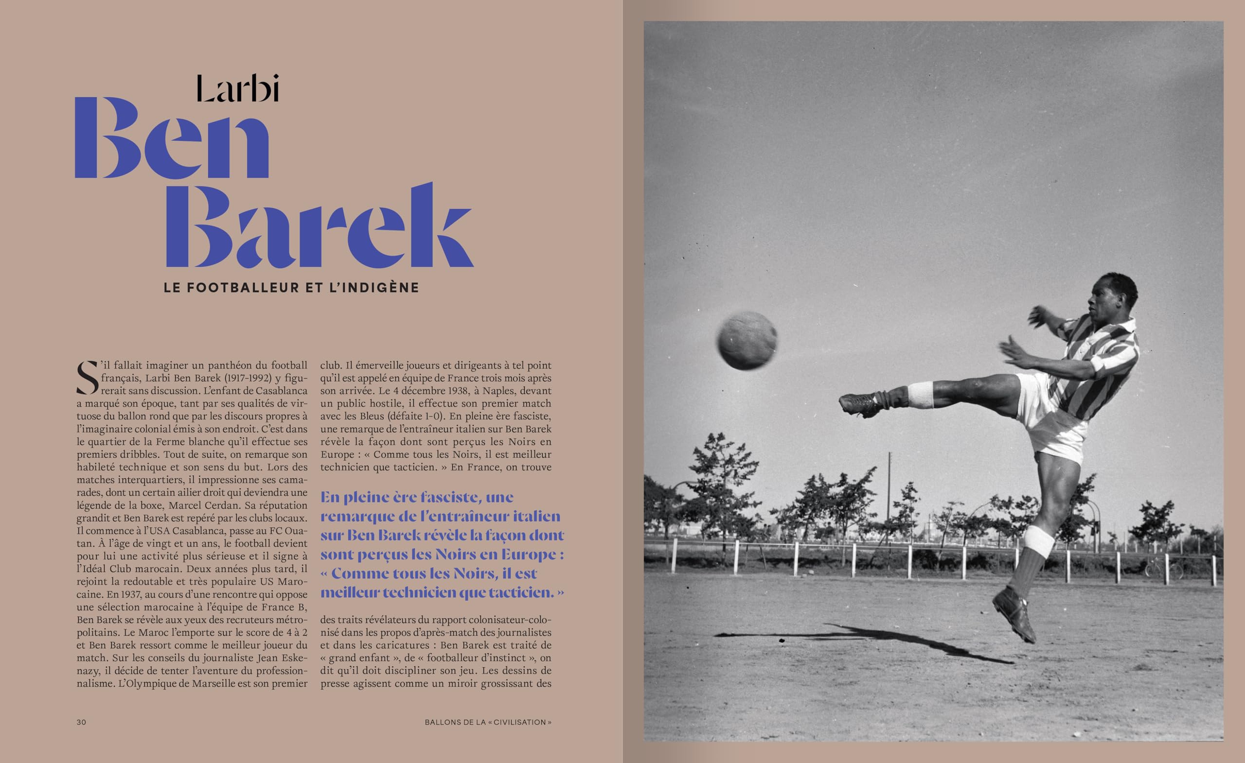 Noir.e.s en Bleu, les couleurs de l'équipe de France de football: Colonisation, émigration, Antilles, l'équipe de France vient du monde entier
