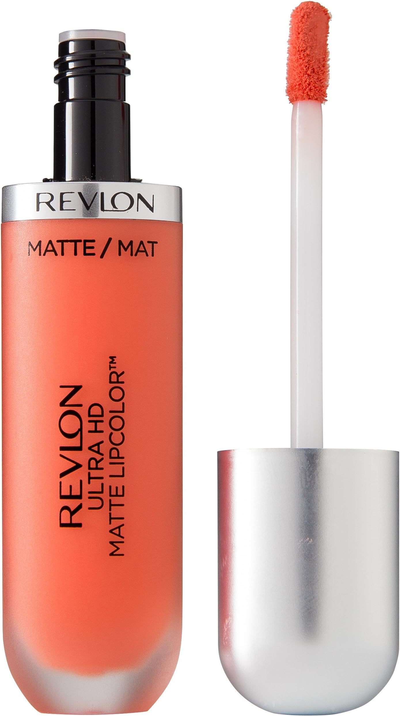 Revlon Ultra HD Matte Lip Color 5.9ml - 620 Flirtation