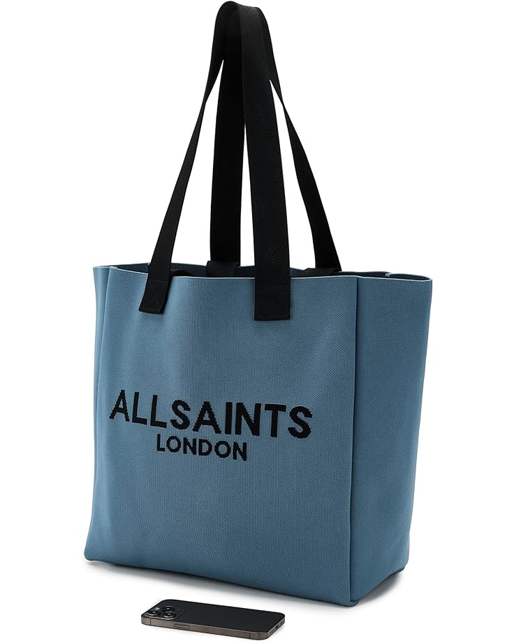 AllSaints Izzy East/West Tote - #3 of 5