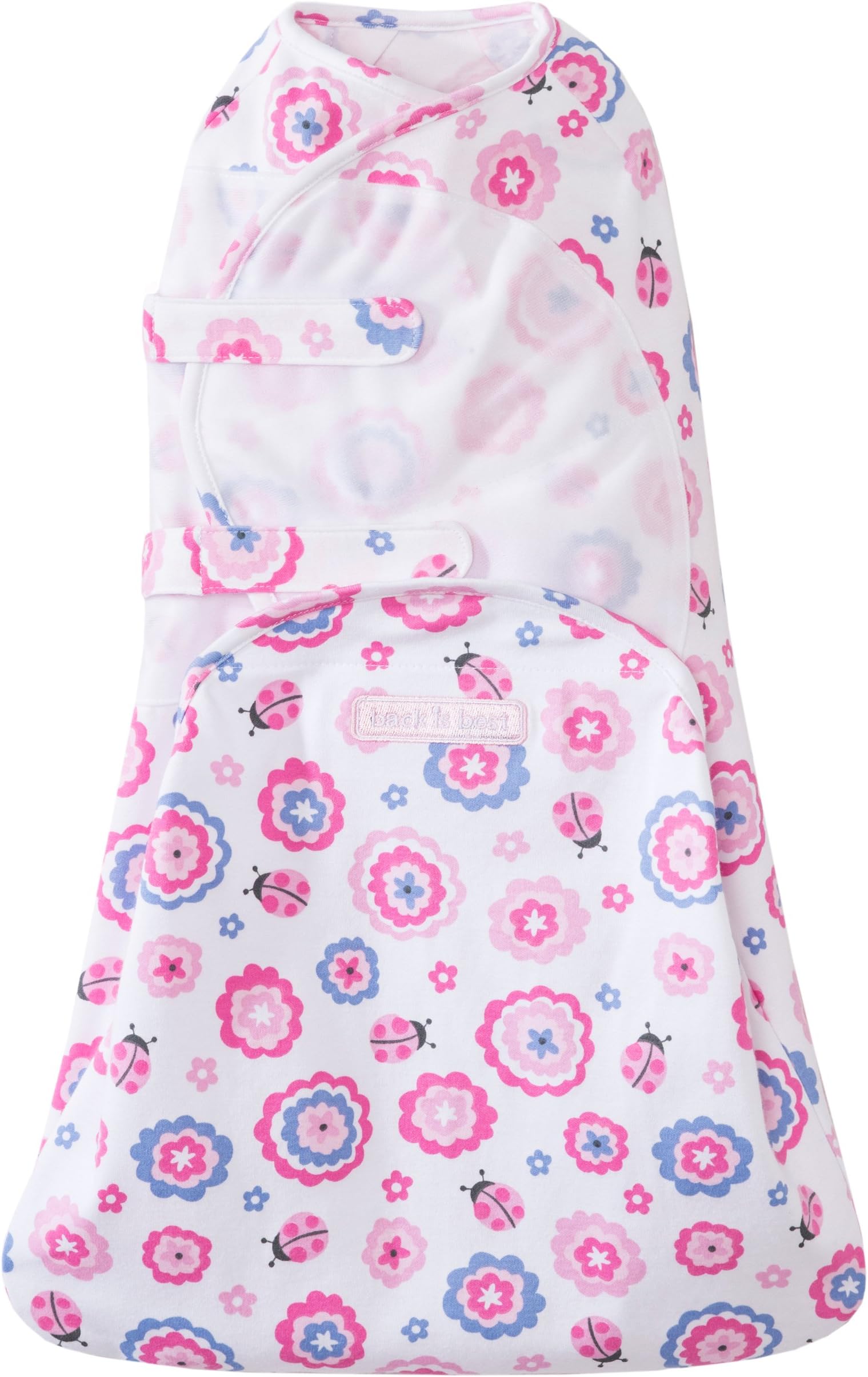 Halo Sleep Sure Adjustable Swaddling Pouch