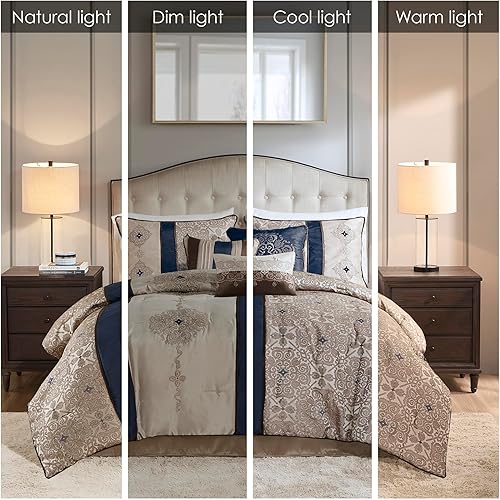 Miniatura 2 de Donovan - Juego de cama de 7 piezas