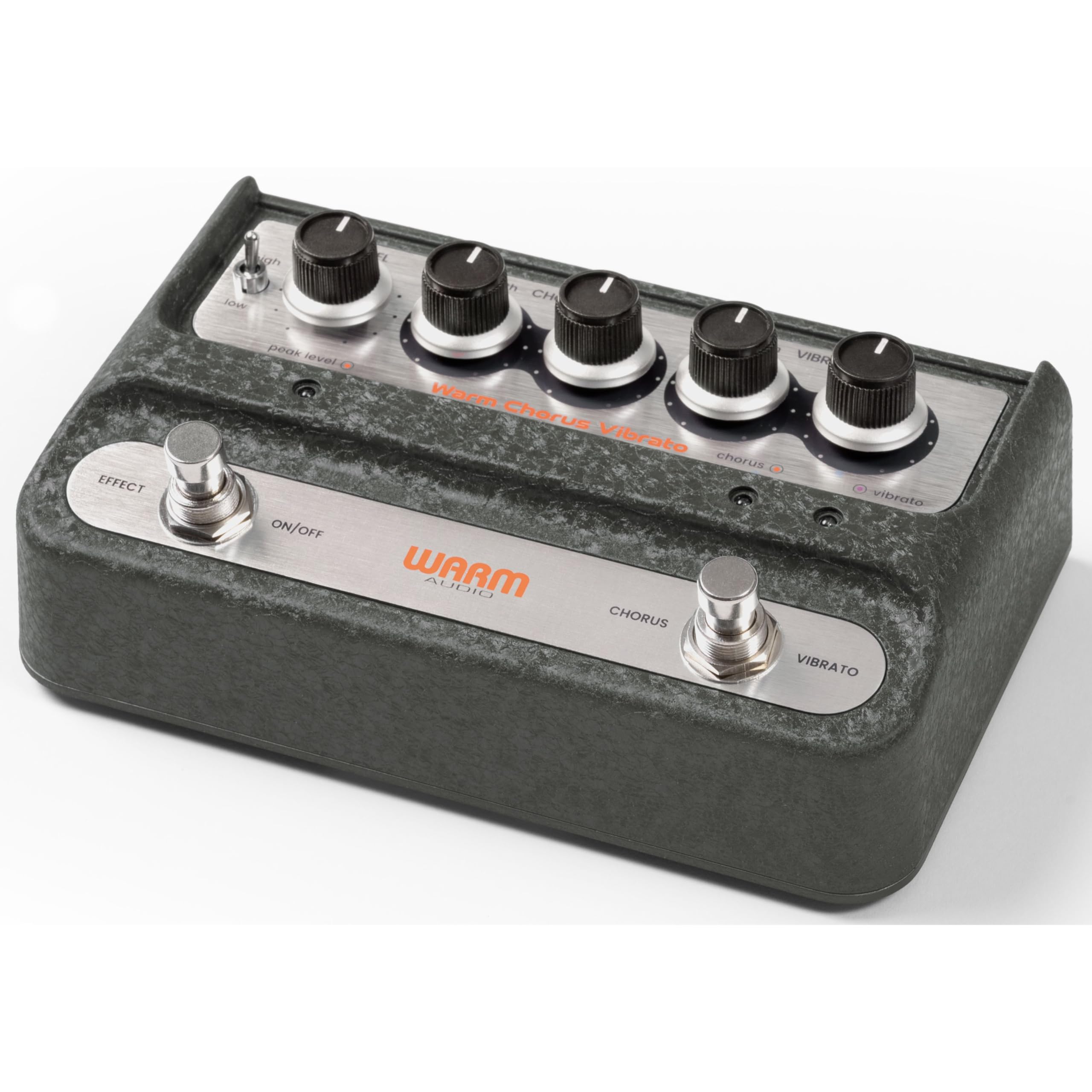 Warm Audio - WA-C1 WARM CHORUS VIBRATO - Modulationspedal