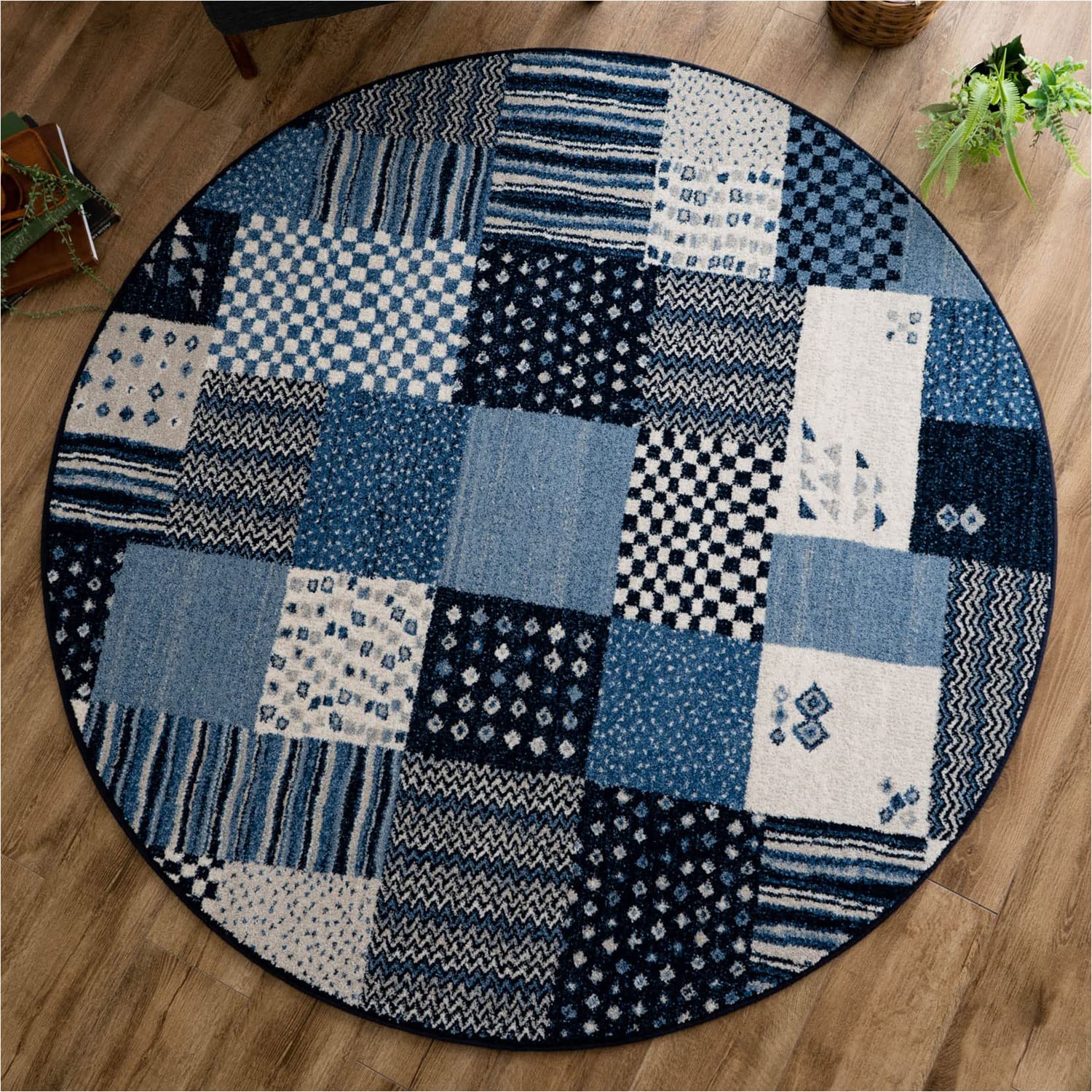 絢*6様 ギャッベ パッチワークデザインラグ 楽天市場】ラグ カーペット 140×200cm おしゃれ レザー パッチ