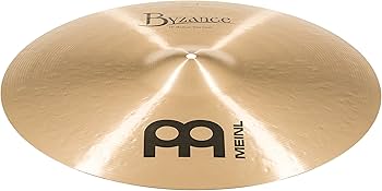 Amazon.com: Meinl Cymbals B19MTC Byzance 19-Inch Medium Thin Amazon.com: Meinl Cymbals B19MTC Byzance 19-Inch Medium Thin