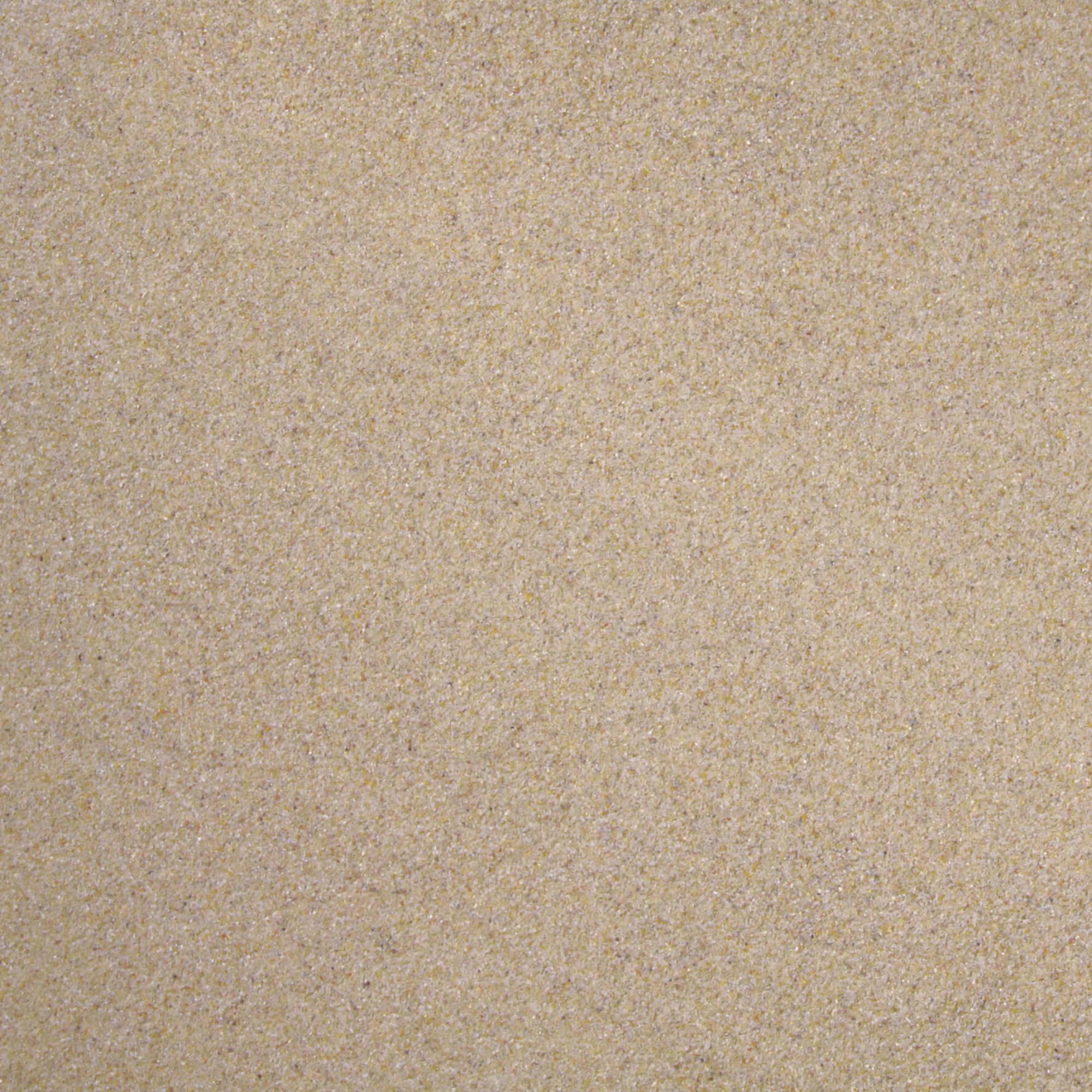 TRIXIE Sabbia di base per terrari desertici – Grana fine, senza coloranti né additivi – Buona conducibilità termica – Per tappetini riscaldanti e deposizione – Giallo – 5 kg