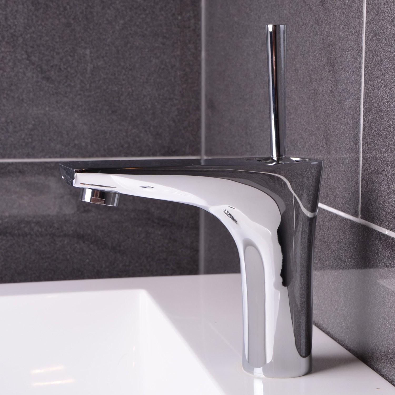 Grifo de lavabo