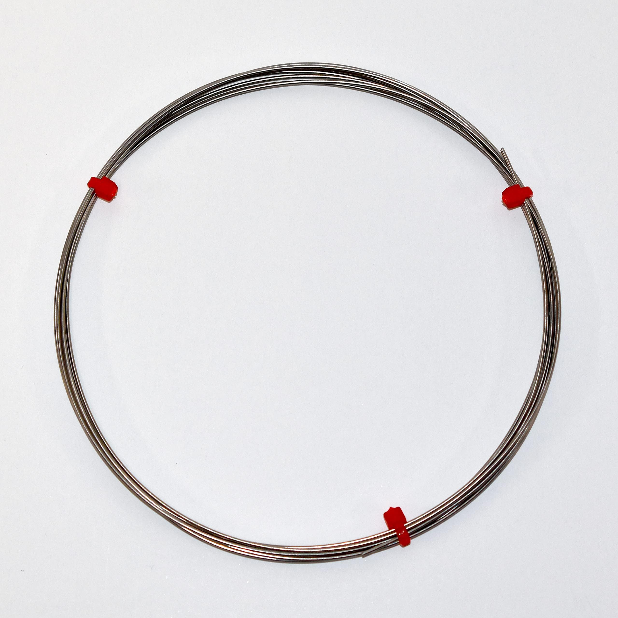 Generic Pure Titanium Wire (20 Gauge, 10 Feet)