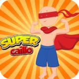 - Collect coins Super Caillo Adventure