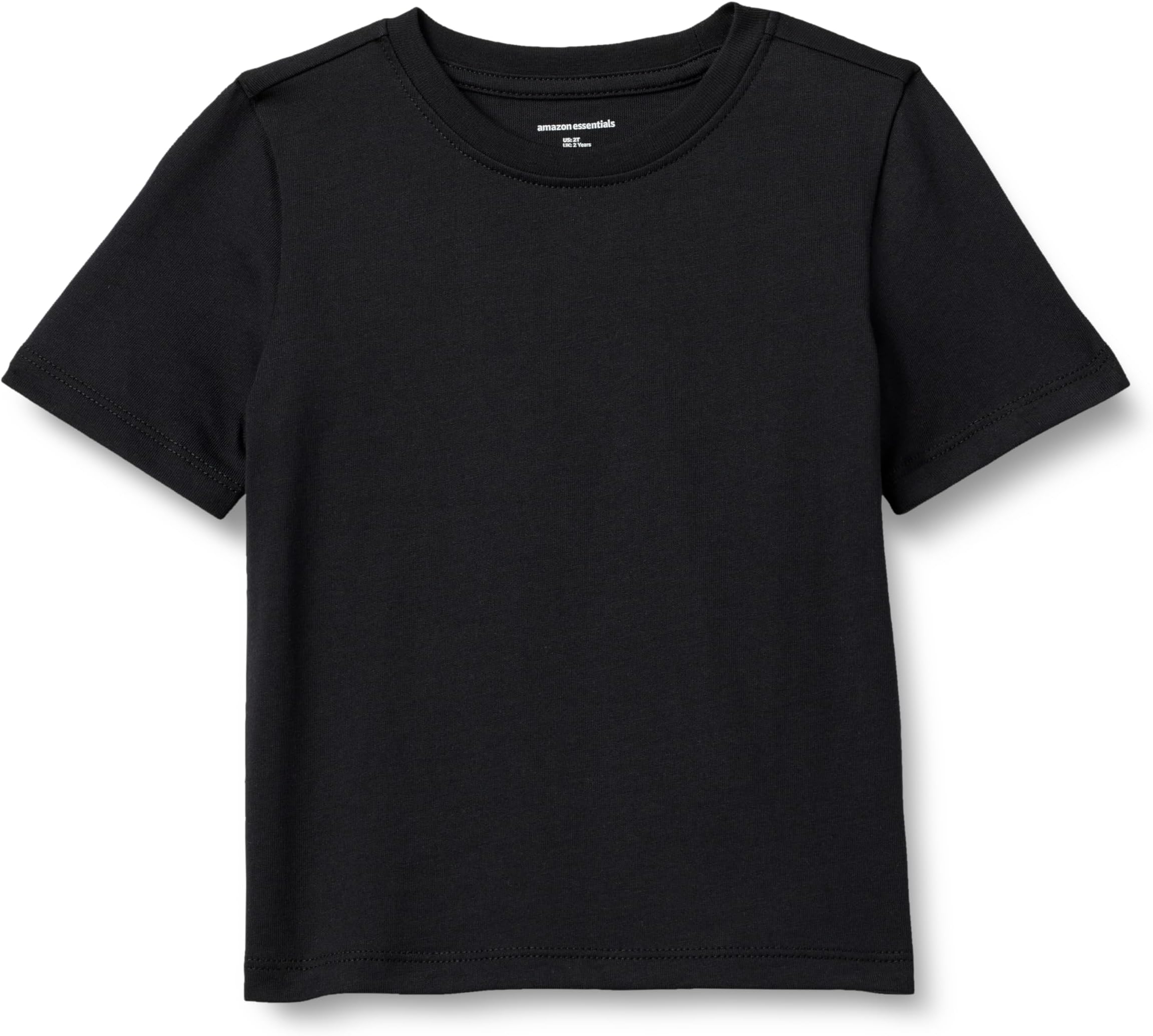 Boys and Toddlers' Short-Sleeve T-Shirts, Multipacks