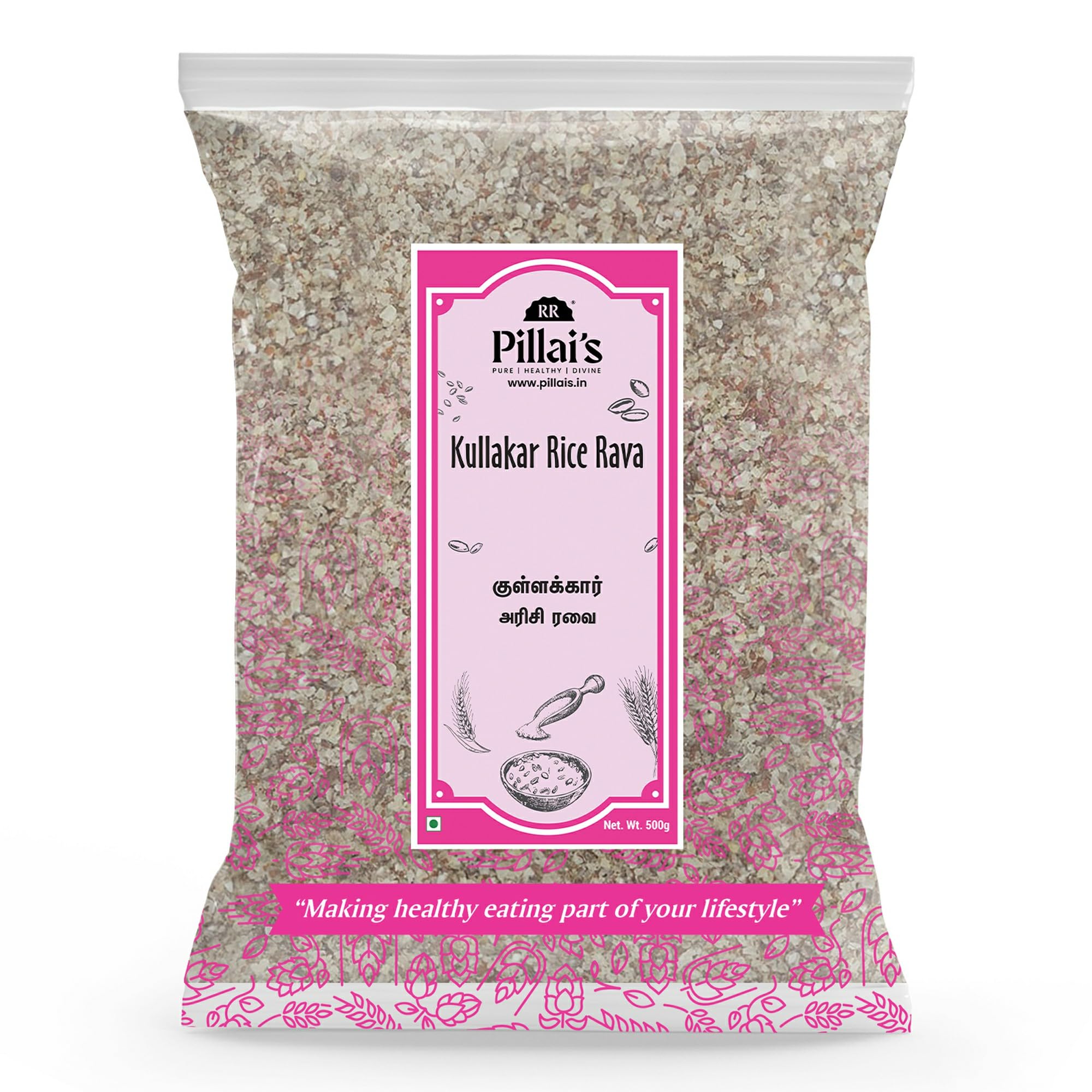 See full amazon price history chart for RR Pillais Rice Rava-500grams (Kullakar) RR Pillais Rice Rava-500grams (Kullakar) (B0C866L52D) Amazon Price History, Amazon Price Tracker