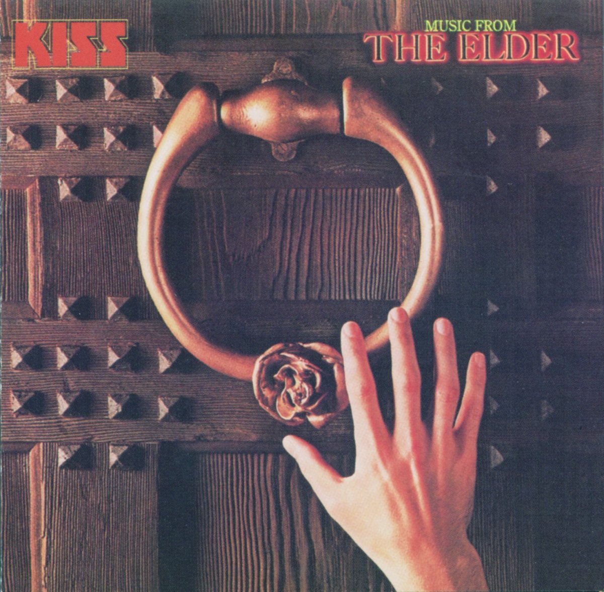 Music From The Elder