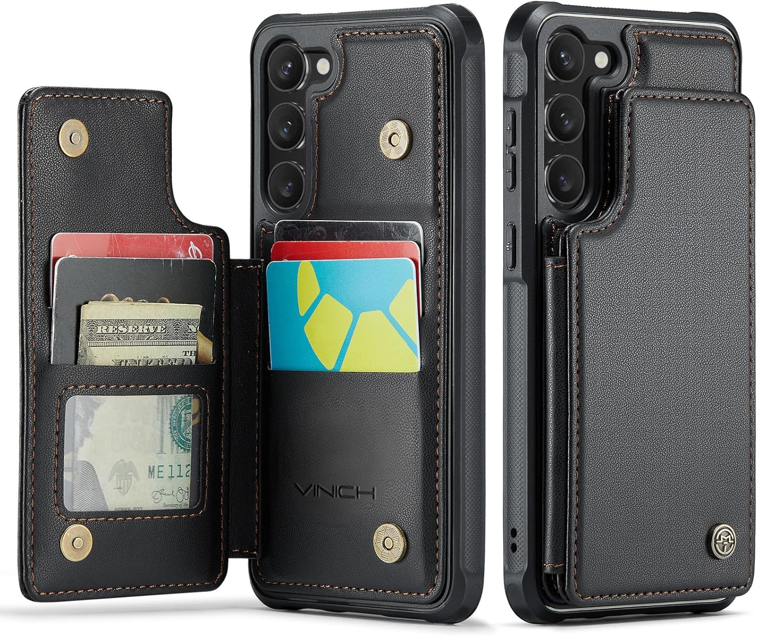 Fundas Flip