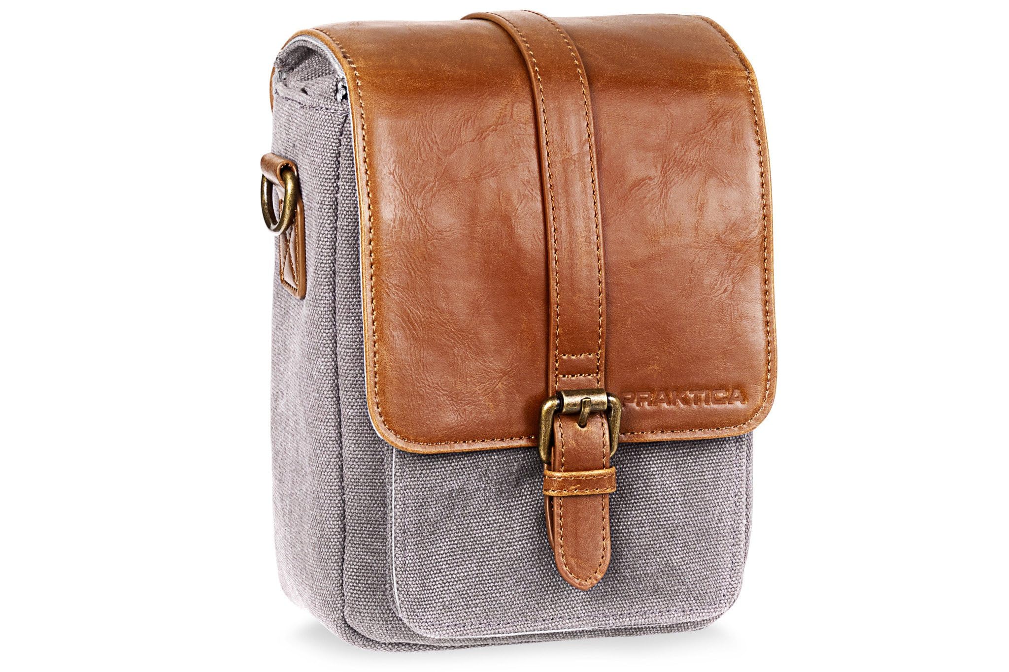 Praktica PRA188 Heritage Bag For Binocular - Canvas