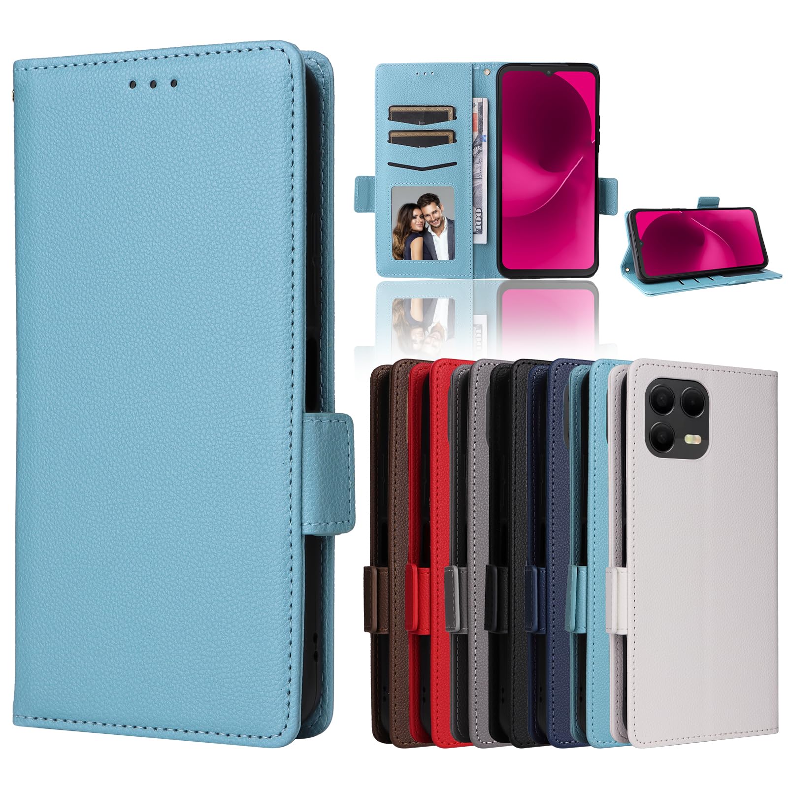 BAILI Hülle für Xiaomi 15 Ultra Stoßfeste Schutzhülle, Ultra
