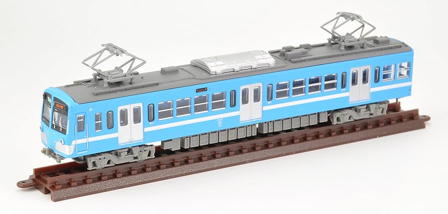 Amazon | トミーテック ジオコレ 鉄道コレクション 鉄コレ 近江鉄道100