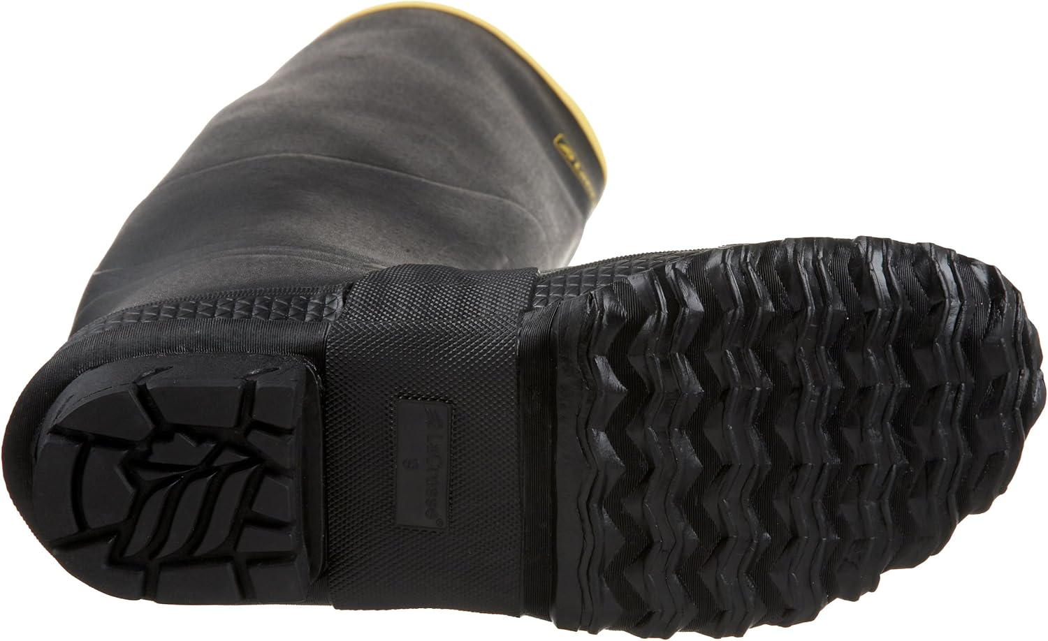 LaCrosse ZXT Knee Boot 16", Durable Men's Waterproof Rubber Footwear, Ideal for Outdoor Work & Hunting