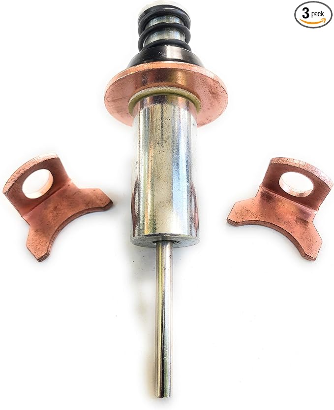 Charging & Starting Systems DENSO STARTER SOLENOID REPAIR REBUILD KIT