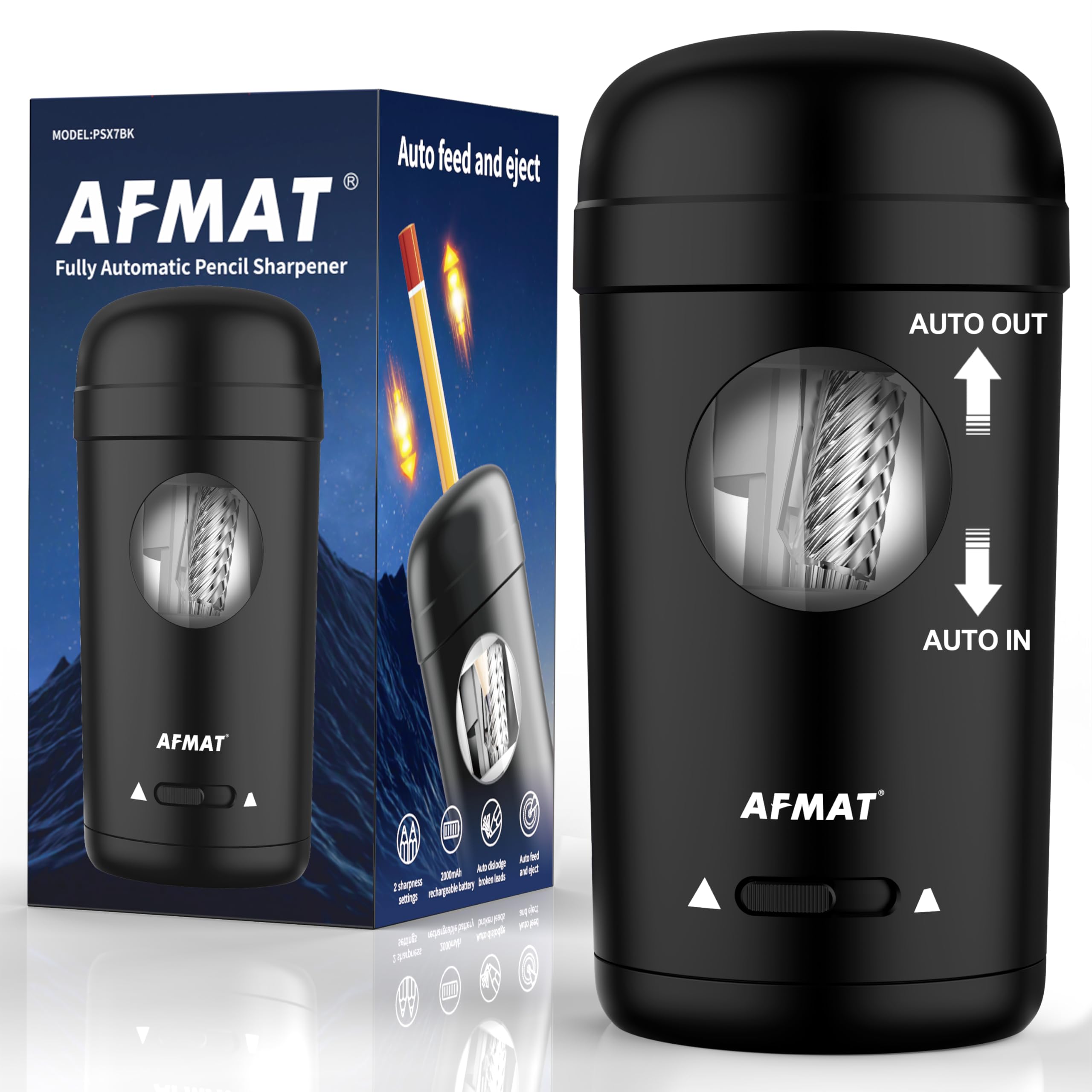 AFMAT PSX7