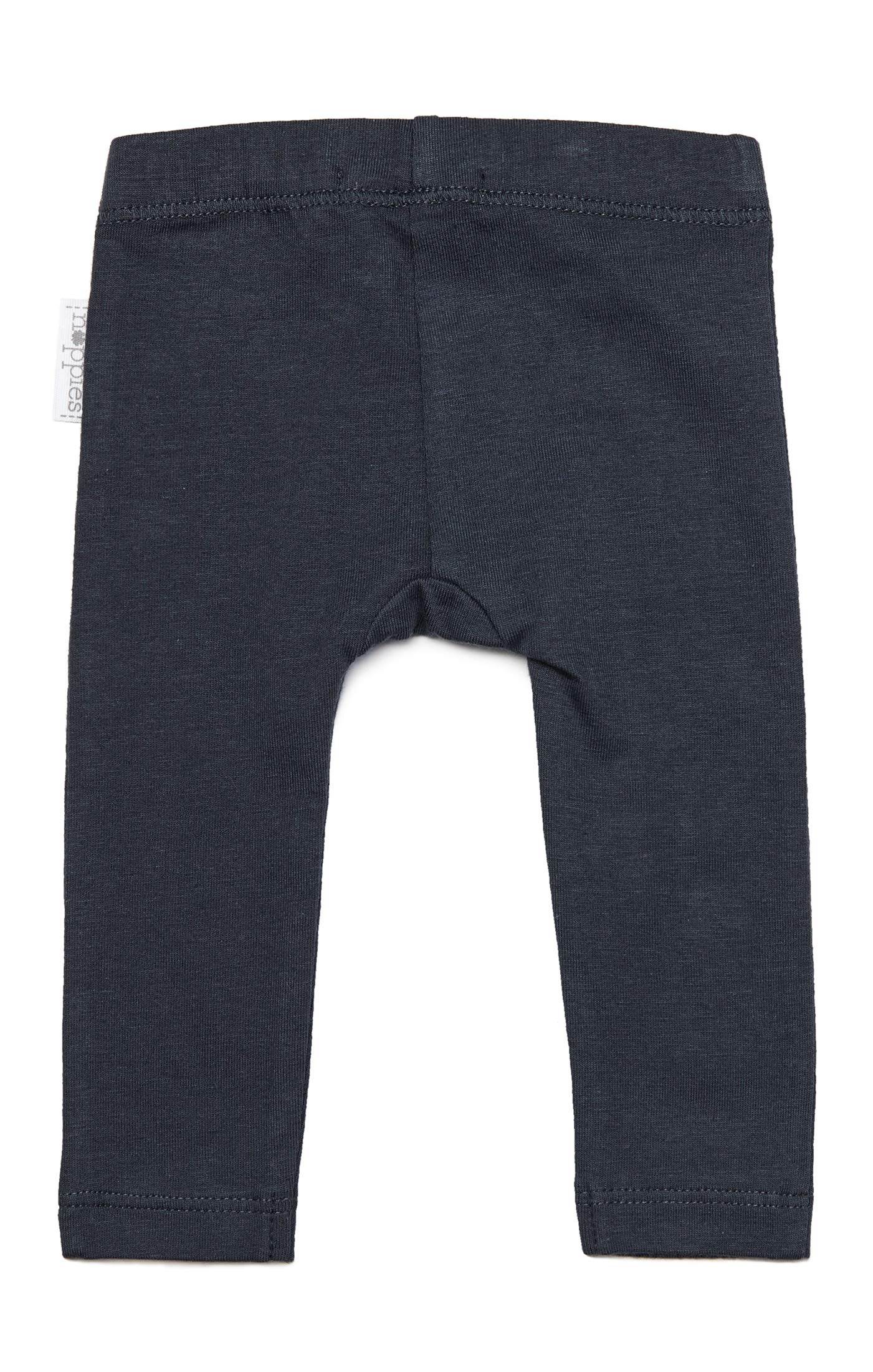 Noppies Baby - dziewczęce legginsy G Ankle Angie