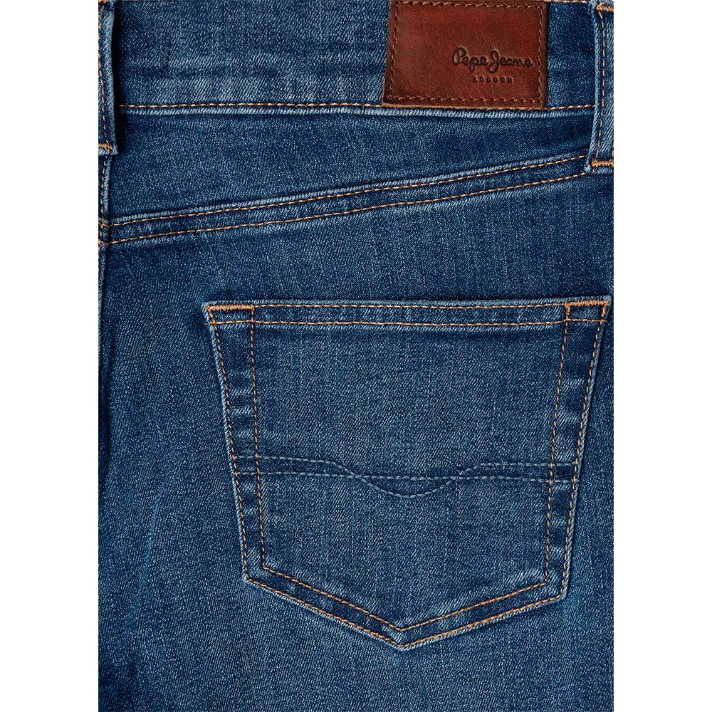 Pepe Jeans - Skinny Jeans Jr, Jeans Bambini e Ragazzi
