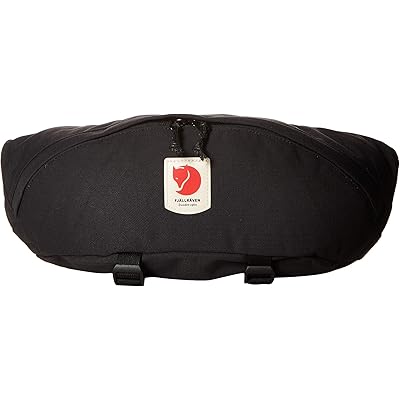 Сумка Fjallraven Ulvo Hip Pack Large