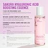 Dúo de Sérum de Ácido Hialurónico y Esencia Sakura de Good Molecules, Set de Cuidado Hidratante, Sérum de 30ml con Esencia Potenciadora de 100ml, para Todo Tipo de Piel 5