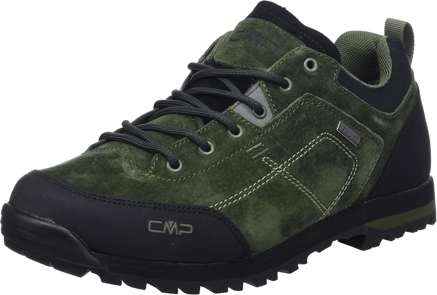 CMP Men's Low-Top Trail Running Shoe