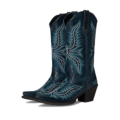 Ariat Round Up Collins Western Women