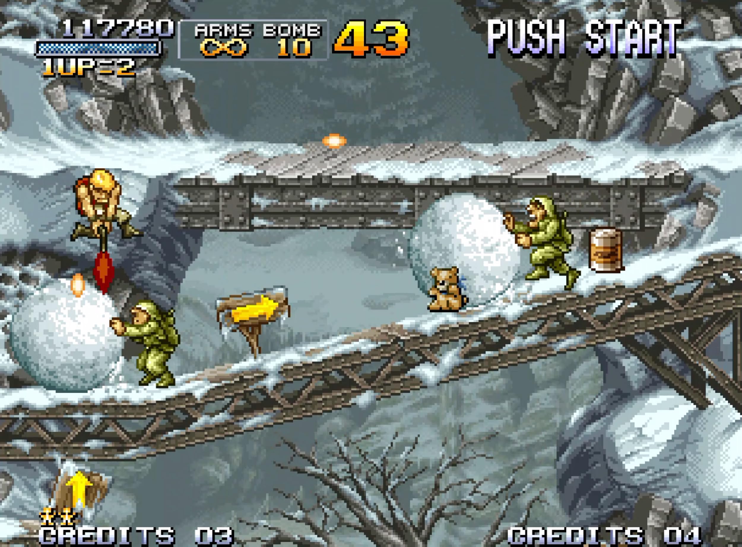 Metal Slug