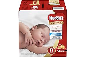 Little Snugglers Diapers: The Perfect Fit for Preemie Diapers
