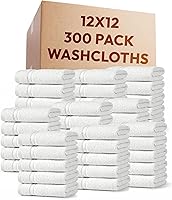 Vista 12 de belem Mikado - Toallas de baño de lujo a granel de 27 x 54 pulgadas, paquete de 36, 100% algodón, ultra suaves y afelpadas, altamente absorbentes