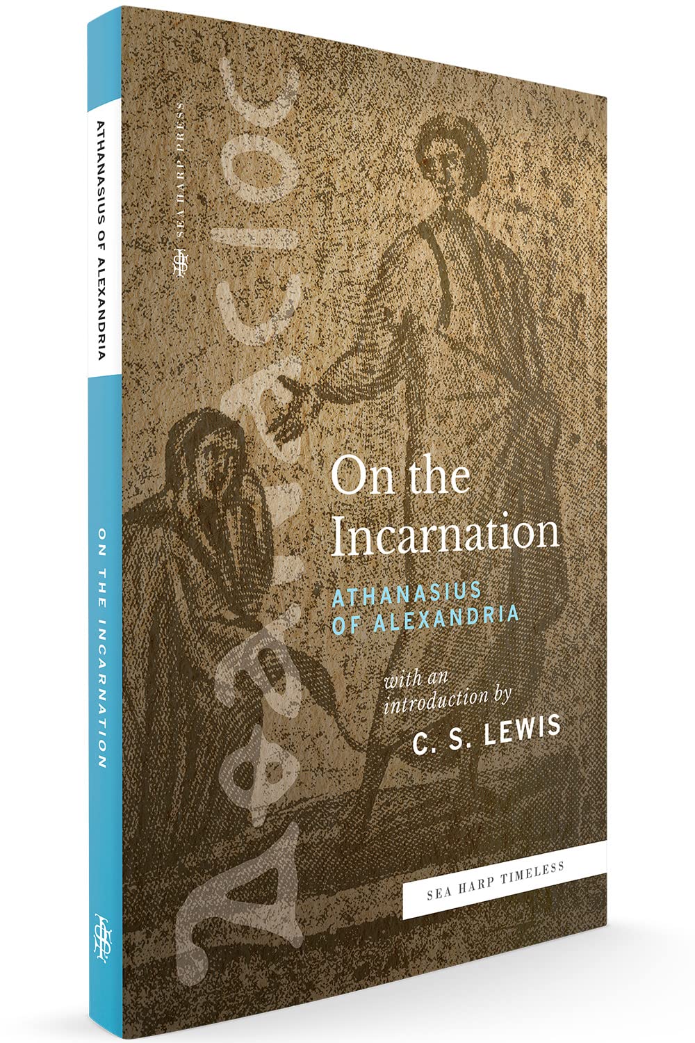 On the Incarnation (Sea Harp Timeless series)