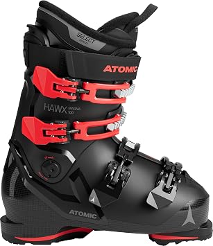 Atomic HAWX Magna 100 Mens Ski Boots