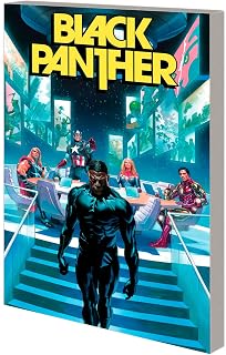 Black Panther John Ridley Vol