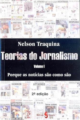 Teorias do Jornalismo