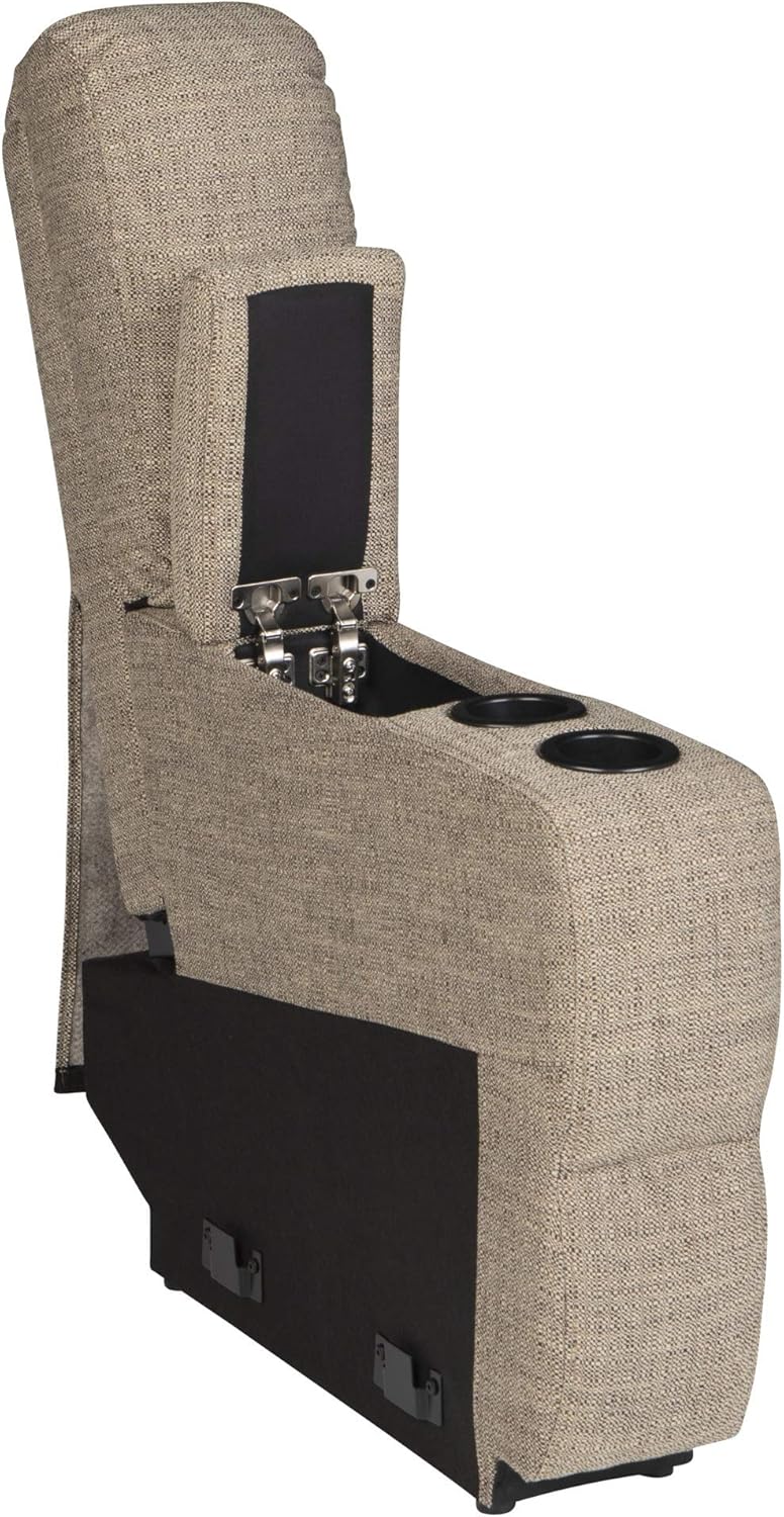 THOMAS PAYNE 759211 Center Console - Heritage Series (Cobble Creek)