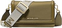 Vista 8 de Michael Kors Jet Set - Bandolera pequeña para teléfono