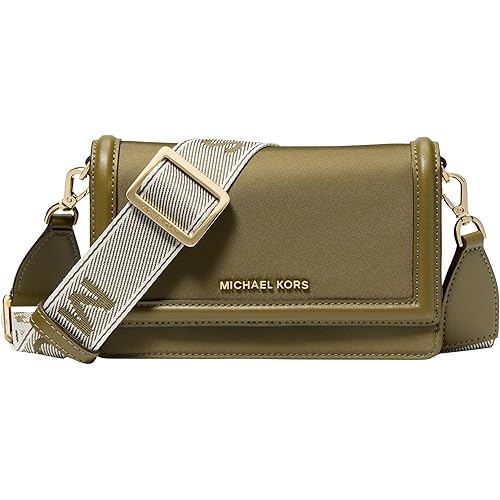 Michael Kors Womens Jet Set Small Phone Crossbody