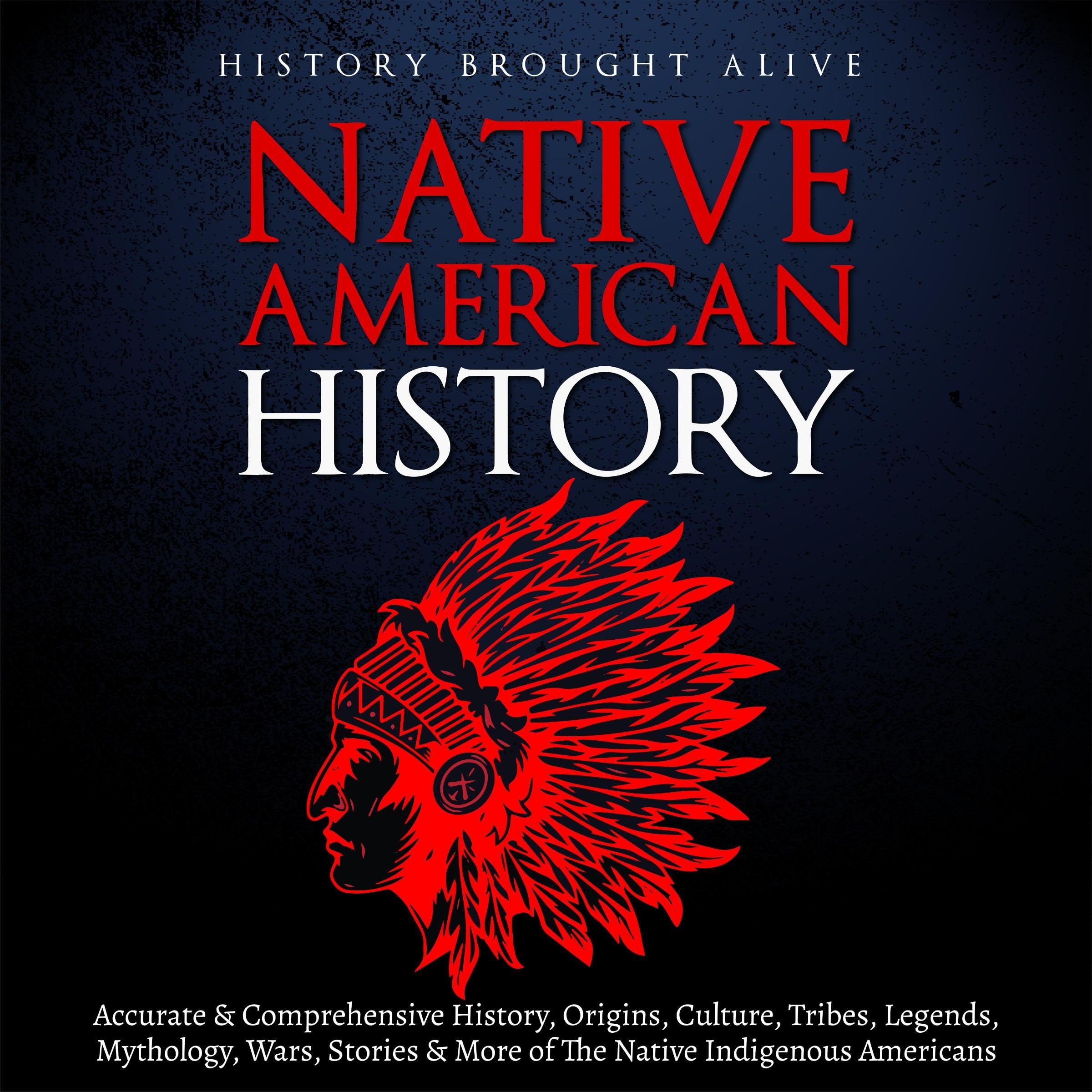 Native American History