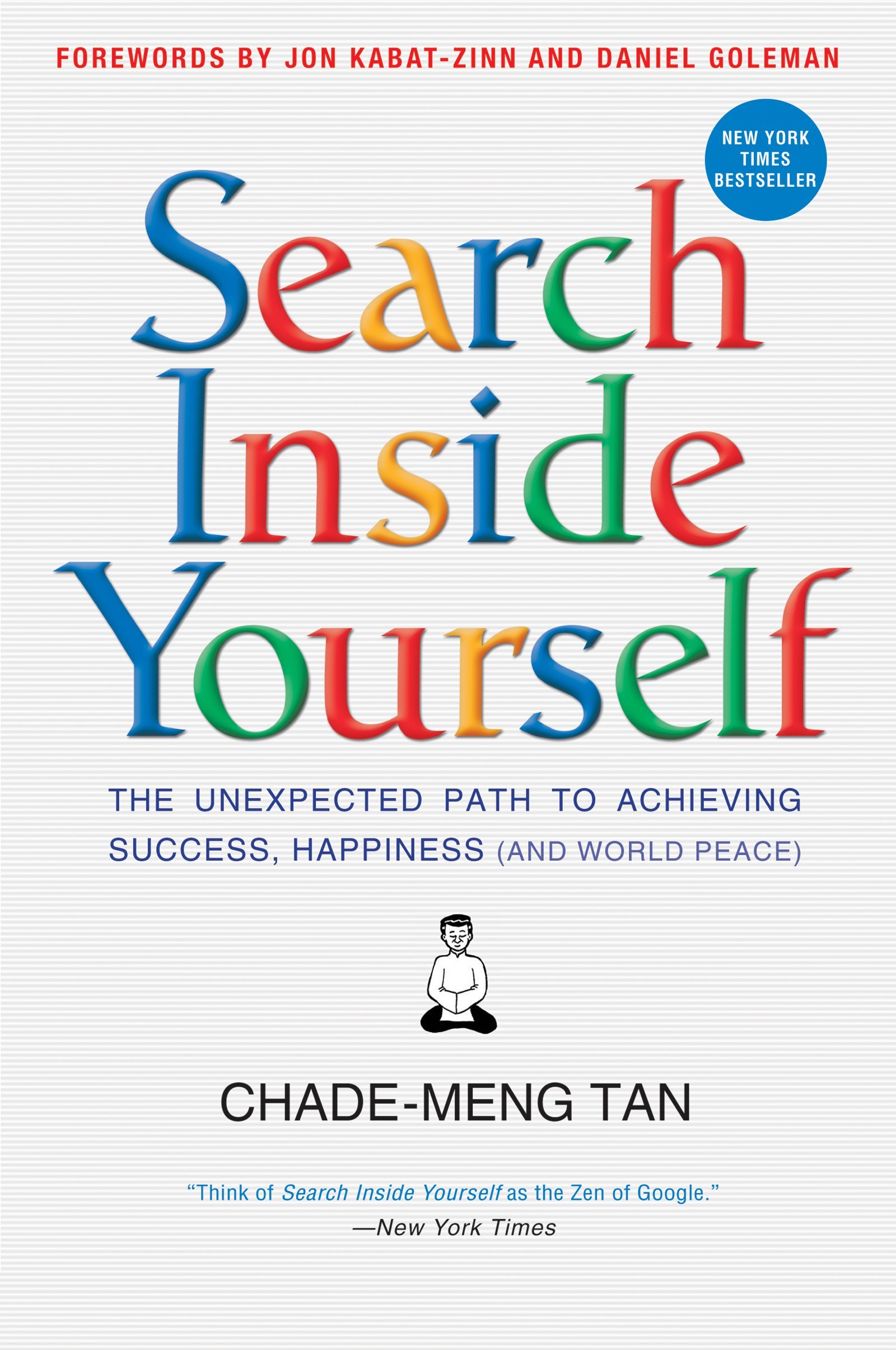 Amazon | Search Inside Yourself | Tan, Chade-Meng | Management