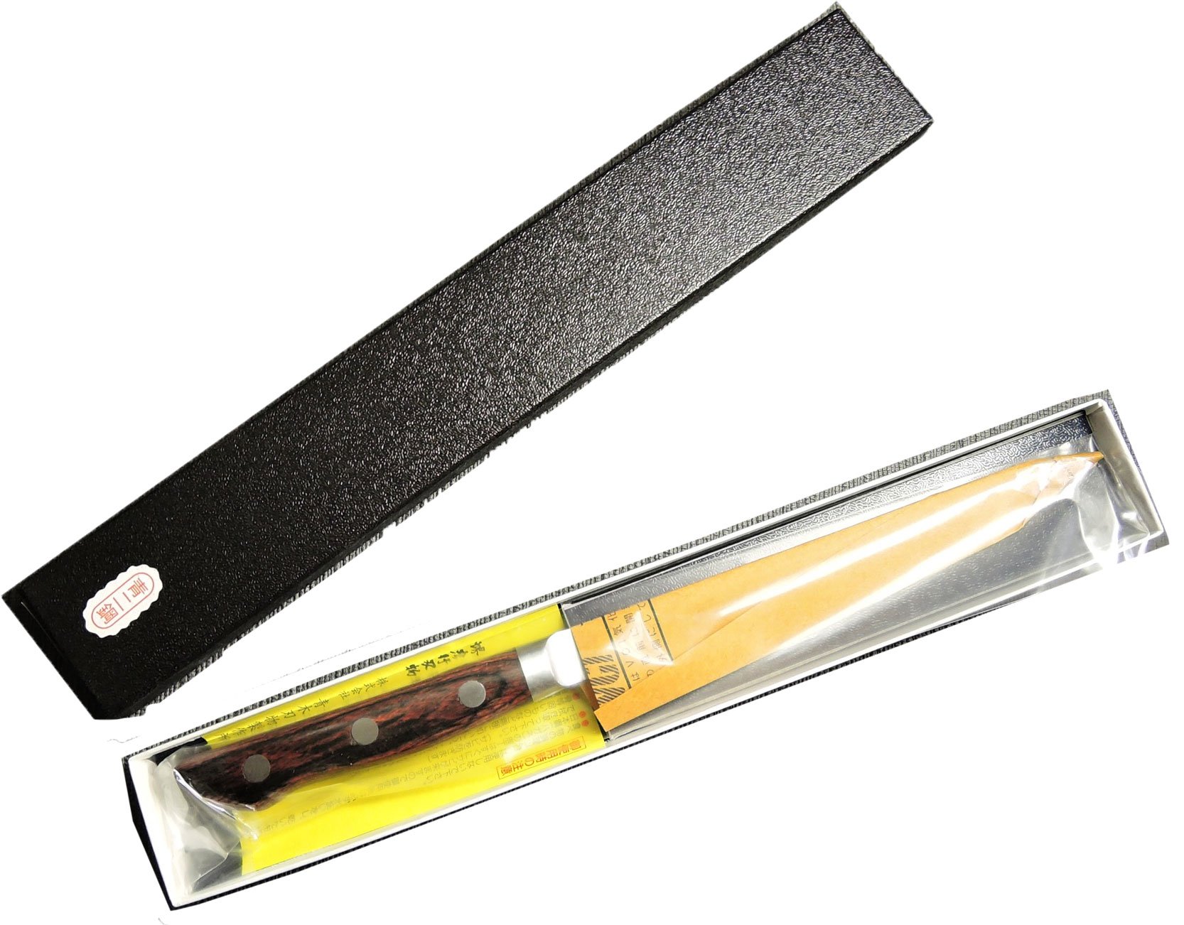 堺孝行 青二鋼 ペティナイフ 150mm Amazon｜堺孝行 青二鋼-洋包丁 ペティナイフ 150mm(5.90inch